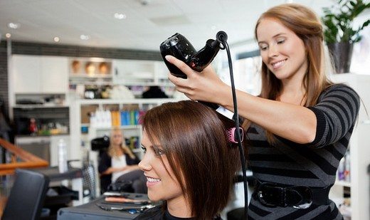 Çavdarhisar Evde Kuaför